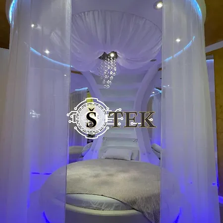 Stek Gold Apartment Pancevo
