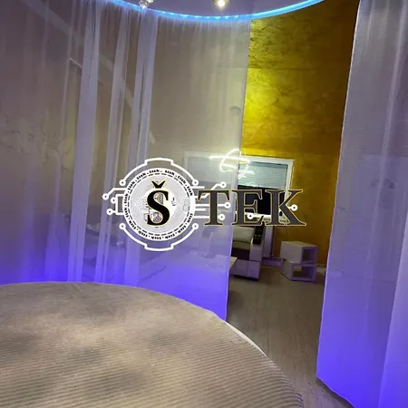 Stek Gold Apartment
