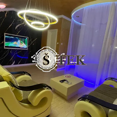 Apartment Stek Gold