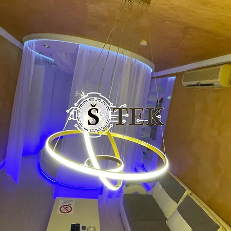 Stek Gold * Pancevo