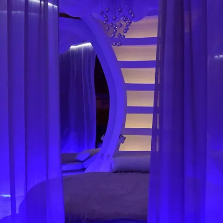 Stek Gold Apartment *